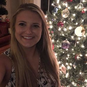 Meet your Posher, Caroline